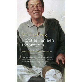 Notities van een theoreticus (Paperback) bij Singel 344