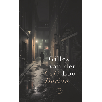 Café Dorian (Paperback) bij Singel 344