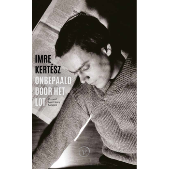 Onbepaald door het lot (Paperback) bij Singel 344