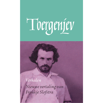 Verhalen (Hardback) bij Singel 344