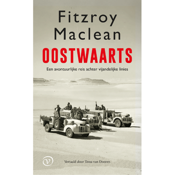 Oostwaarts (Paperback) bij Singel 344