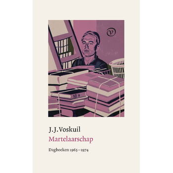 Martelaarschap (Hardback) bij Singel 344