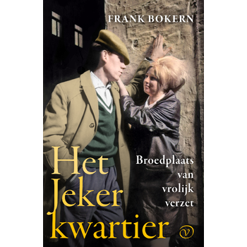 Het Jekerkwartier (Paperback) bij Singel 344