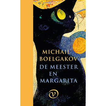 De meester en Margarita (Hardback) bij Singel 344