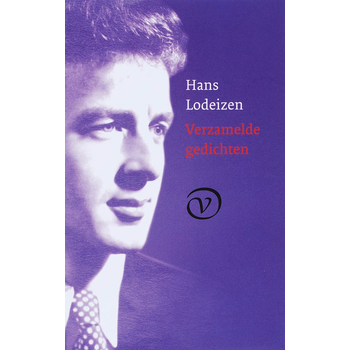Verzamelde gedichten (Hardback) bij Singel 344