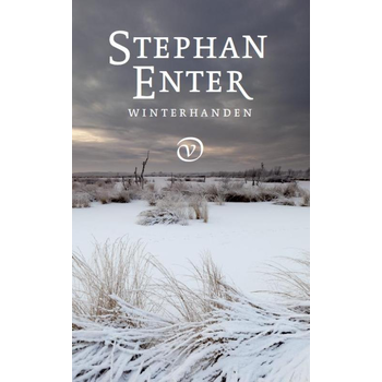 Winterhanden (Paperback) bij Singel 344