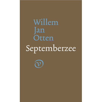 Septemberzee (Paperback) bij Singel 344