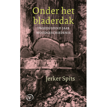 Onder het bladerdak (Paperback) bij Singel 344