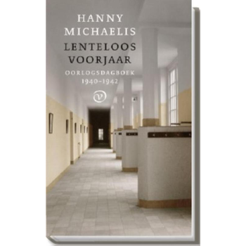 Lenteloos voorjaar (Paperback) bij Singel 344