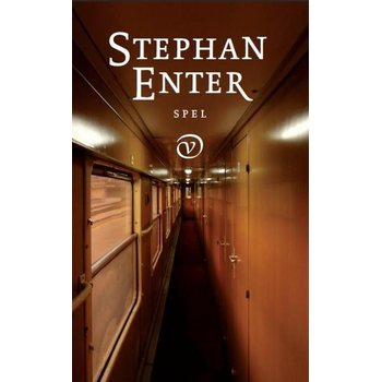Spel (Paperback) bij Singel 344
