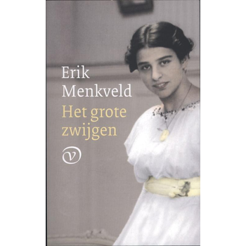 Het grote zwijgen (Paperback) bij Singel 344