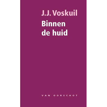 Binnen de huid (Paperback) van J.J. Voskuil