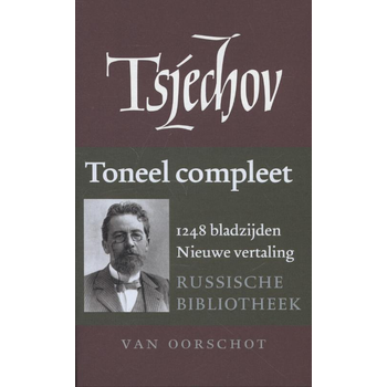Deel VI Toneel (Hardback) bij Singel 344