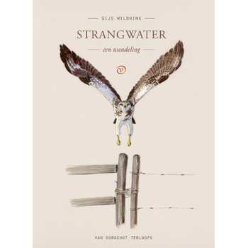 Strangwater (Paperback) bij Singel 344