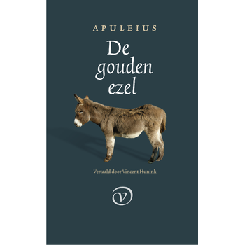 De gouden ezel (Paperback) bij Singel 344