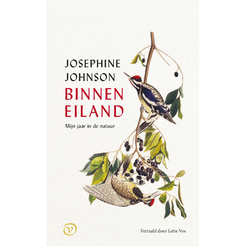 Binneneiland (Paperback) bij Singel 344