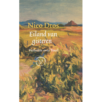 Eiland van gisteren (Paperback) bij Singel 344