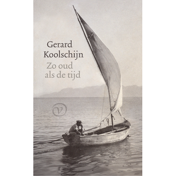 Zo oud als de tijd (Paperback) bij Singel 344