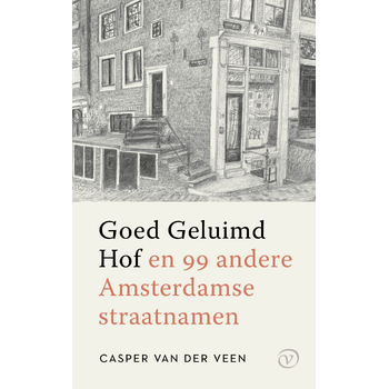Goed Geluimd Hof (Paperback) bij Singel 344