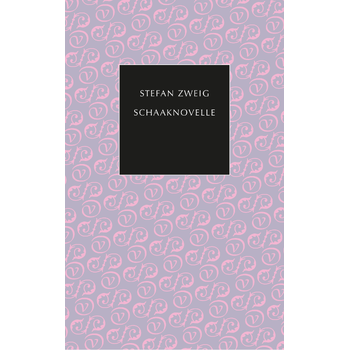 Schaaknovelle (Paperback) bij Singel 344