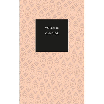 Candide (Paperback) bij Singel 344