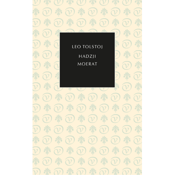 Hadzji Moerat (Paperback) bij Singel 344