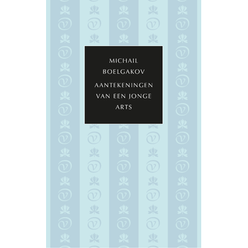 Aantekeningen van een jonge arts (Paperback) bij Singel 344