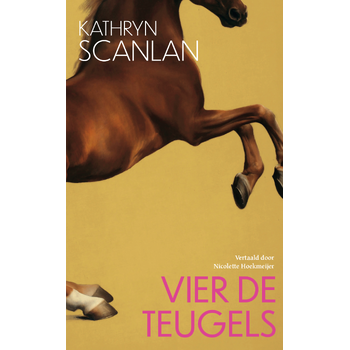 Vier de teugels (Paperback) bij Singel 344