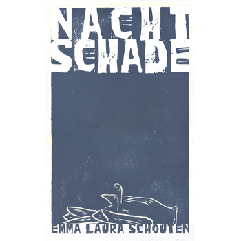 Nachtschade (Paperback) bij Singel 344