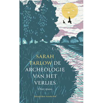 De archeologie van het verlies (Paperback) bij Singel 344