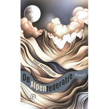 De Alpenfederatie (Paperback) bij Singel 344