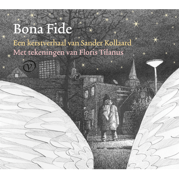 Bona fide (Paperback) bij Singel 344