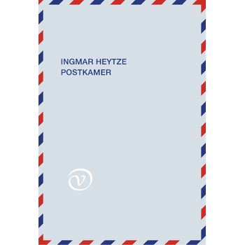 Postkamer (Paperback) bij Singel 344