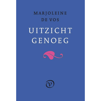 Uitzicht genoeg (Paperback) bij Singel 344