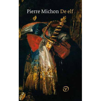 De elf (Paperback) bij Singel 344