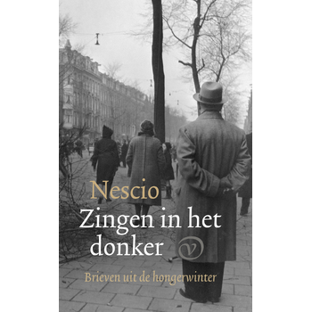Zingen in het donker (Paperback) bij Singel 344