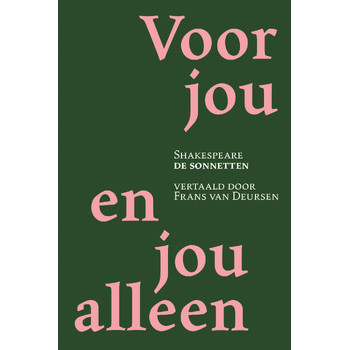 Voor jou en jou alleen (Hardback) bij Singel 344