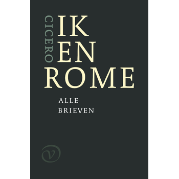 Ik en Rome (Hardback) bij Singel 344