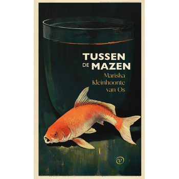 Tussen de mazen (Paperback) bij Singel 344