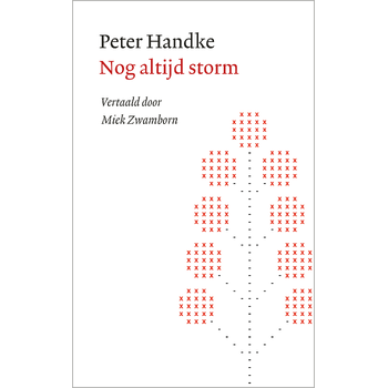 Nog altijd storm (Paperback) bij Singel 344