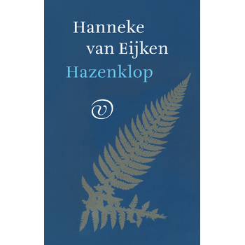 Hazenklop (Paperback) bij Singel 344