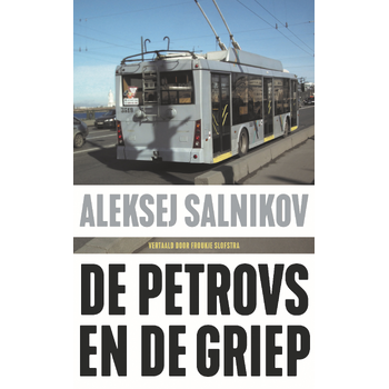 De Petrovs en de griep (Paperback) bij Singel 344