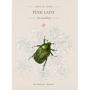 Pink Lady (Paperback) bij Singel 344