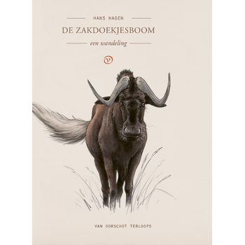 De zakdoekjesboom (Paperback) bij Singel 344