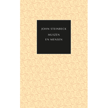 Muizen en mensen (Paperback) bij Singel 344