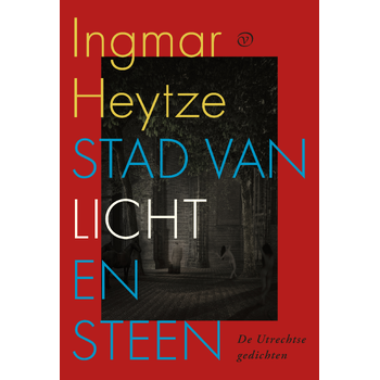 Stad van licht en steen (Paperback) bij Singel 344