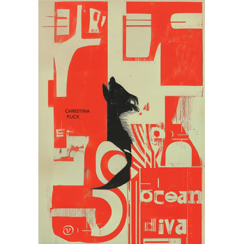 Oceandiva (Paperback) bij Singel 344