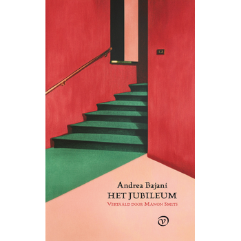 Het jubileum (Paperback) bij Singel 344