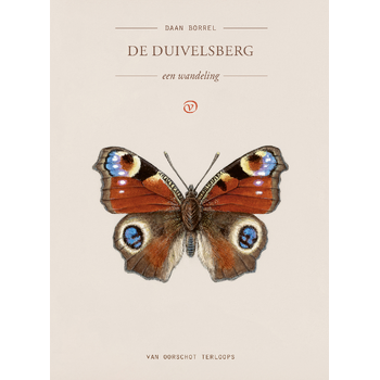 De Duivelsberg (Paperback) bij Singel 344