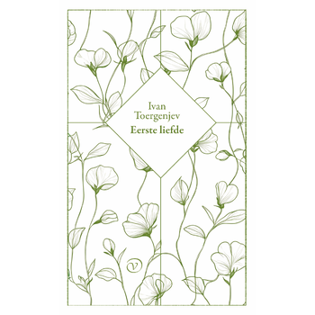 Eerste liefde (Paperback) bij Singel 344